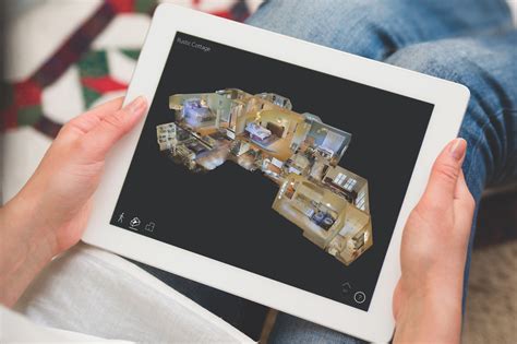 Hoe Werken Matterport 3dtours Een Overzicht Van Alle Functies Via3d