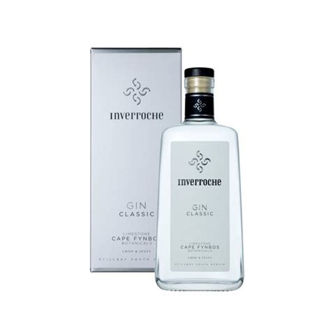 Inverroche Classic Gin Ml Delivery Nairobi Vintage