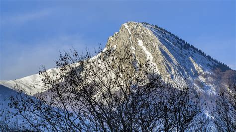 Chartreuse Rocher de Chalves 1845 m Alec Bétrancourt Flickr