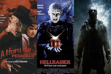 Filmes De Terror Dos Anos Que Todo Mundo Precisa Assistir