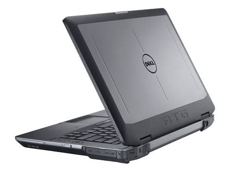 Dell Latitude E Atg Rugged I Pure It Refurbished Refurbished