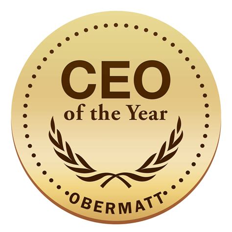 CEO Ranking | Obermatt