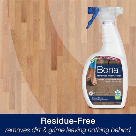 Bona X Hardwood Floor Cleaner Spray Flooring Site