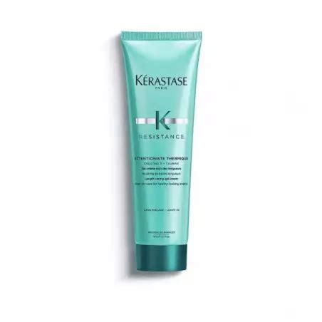 K Resistance Extentioniste Thermique Cr Me Flacon Ml