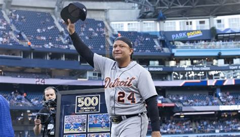 El Adi S De Una Leyenda Miguel Cabrera Se Retira De Las Grandes Ligas