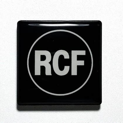 Rcf Dps X Channels Class D Power Amplifier With Crossover