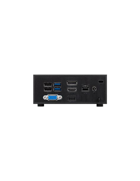 Asus Expertcenter PN42 BBN100MV Mini PC