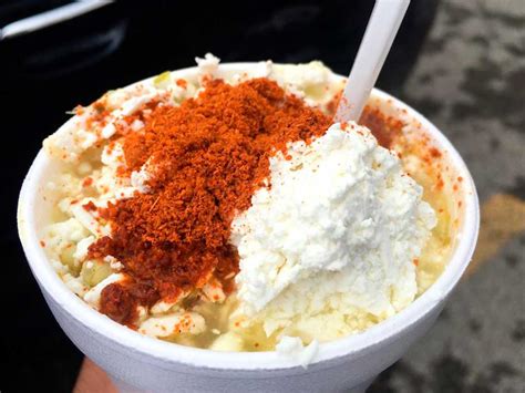 Esquites Mexicanos