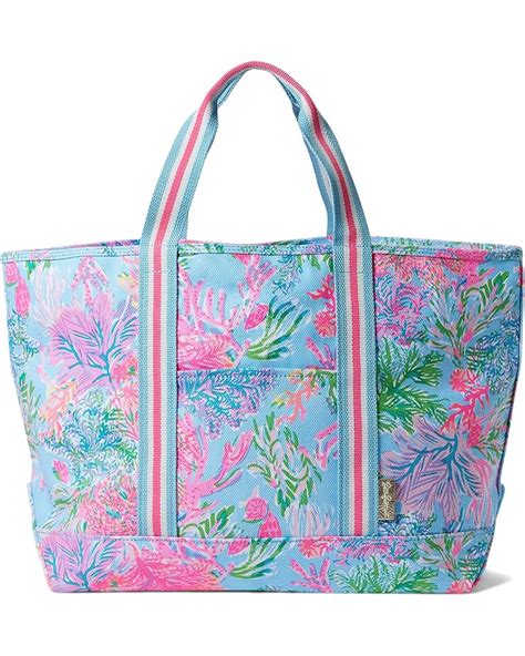 Lilly Pulitzer Mercato Tote Zappos