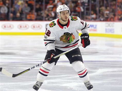 2022 NHL offseason: Alex DeBrincat trade rumors heating up