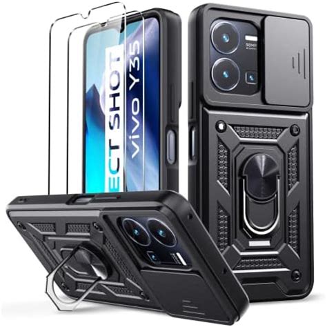 Oududianzi Coque Pour Vivo Y G Vivo Y S Vivo Y