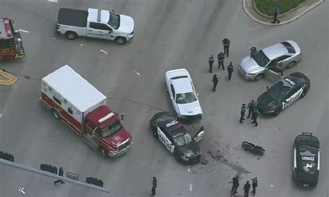 Cubano Termina Tirado En Un Campo De Caña Tras Accidente De Tránsito En