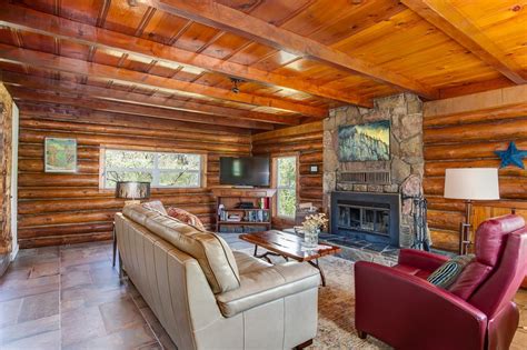 THE 10 BEST Yosemite National Park Cabins, Log Cabins (with prices ...