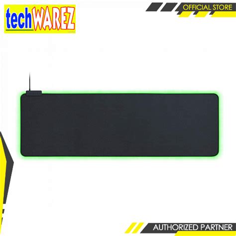 Razer Goliathus Extended