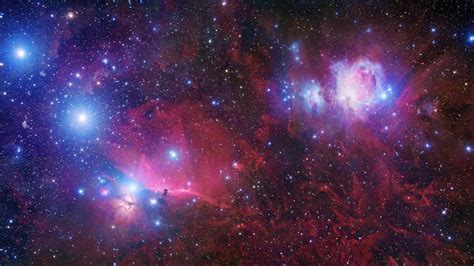 Orion Nebula Wallpapers - Wallpaper Cave