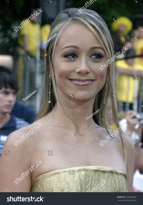 Christine Taylor Dodgeball