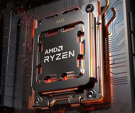 Amd R X R X R X Et R X Les Premiers Cpu Tre