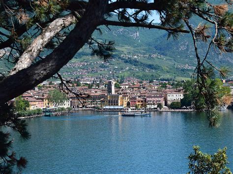 Dove Mangiare Sulla Sponda Trentina Del Lago Di Garda I Migliori