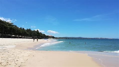 Beautiful Bay.. - Review of Mui Ne Beach, Mui Ne, Vietnam - Tripadvisor