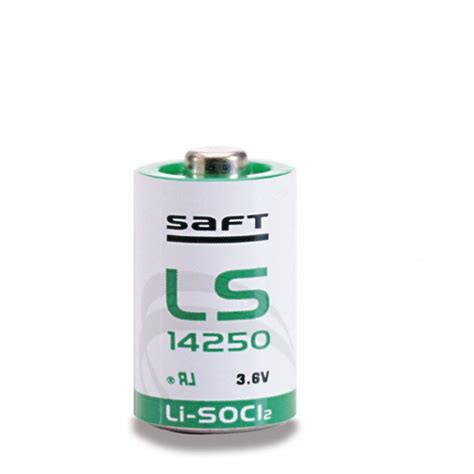 Saft Ls Aa Lithium Battery V F R Other Formats