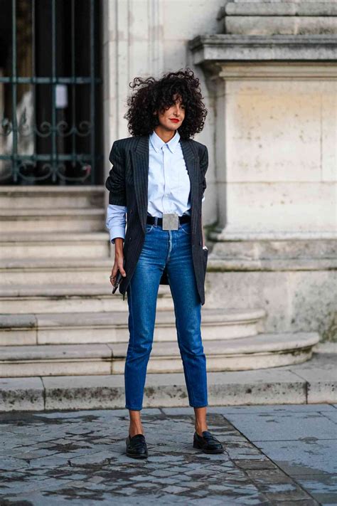 14 Loafers to Wear With Jeans and How to Style Them