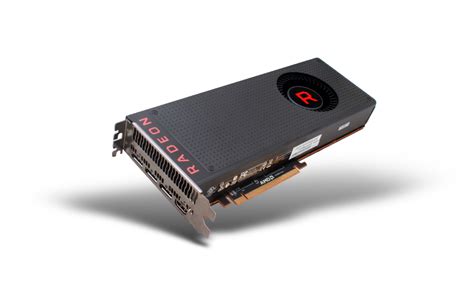 Sapphire Radeon™ Rx Vega64 8gb Hbm2