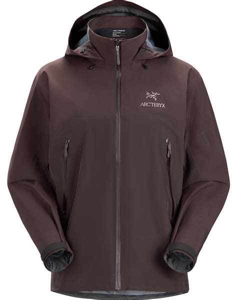 Arc´teryx Beta Jacket Men´s ベータジャケットメンズ