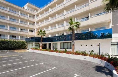 Hotel Tui Suneo Santa Ponsa Majorka Hiszpania Opinie Travelplanet Pl