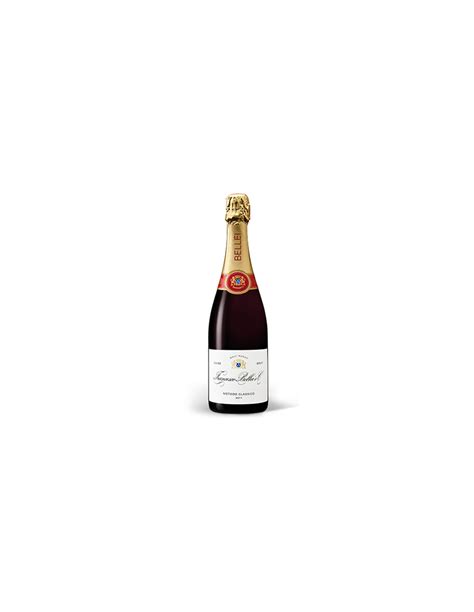 Cuvée Brut Rosso Metodo Classico 75 cl Francesco Bellei e C