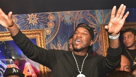 Jeezy Offre Un Aperçu De Sa Folle Collab Avec Kendrick Lamar Et Jcole