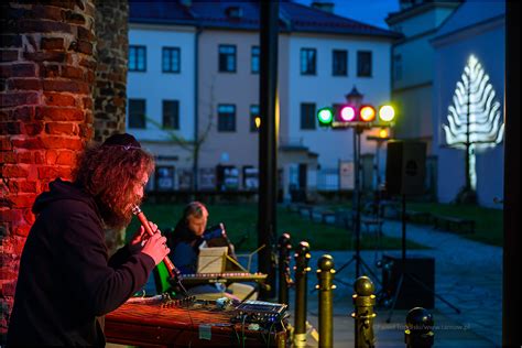 Dni Pami Ci Yd W Galicyjskich Galicjaner Sztetl Tarn W Polski