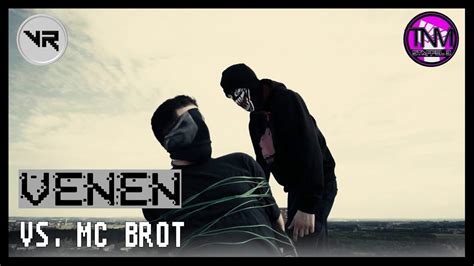 Tnm Rap Battle S Venen Vs Mc Brot Vorrunde Prod By Fifty