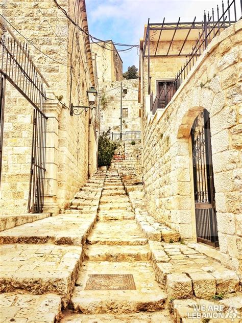 96 best Lebanese Architecture images on Pinterest | Historic homes, Old ...