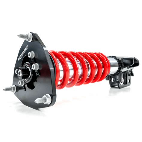 Mustang Coilovers Buy Ford S550 15 Current Coilover Kit Now Supashock Advanced Suspension