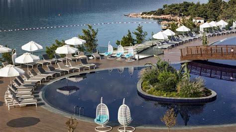 Titanic Deluxe Bodrum Tekinler Tour