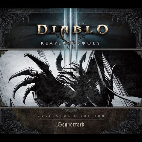 Diablo Iii Reaper Of Souls Soundtrack By Derek Duke On Apple Music