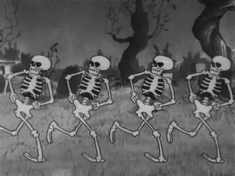 Skeletons | Disney Wiki | Fandom