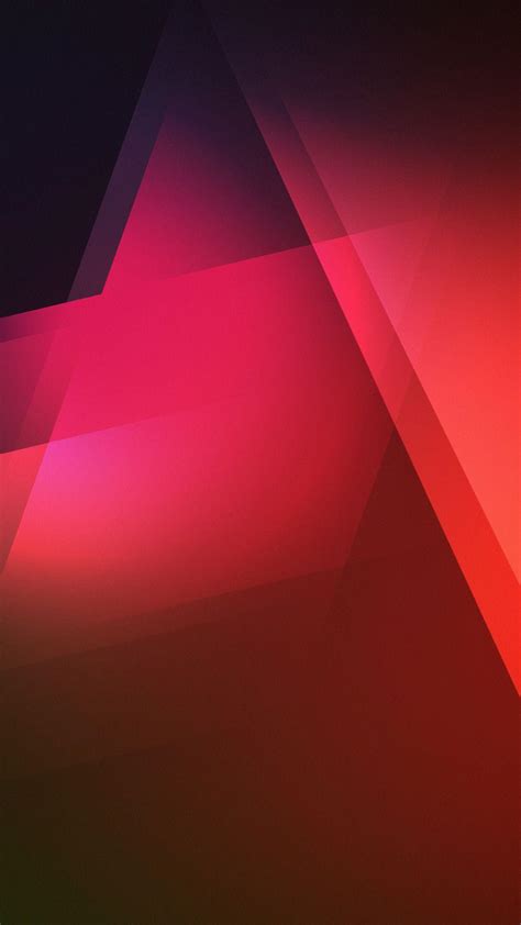 Red Gradient iPhone Wallpapers - Top Free Red Gradient iPhone ...