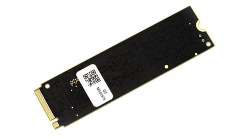 Crucial P Nvme Ssd Review Storagereview