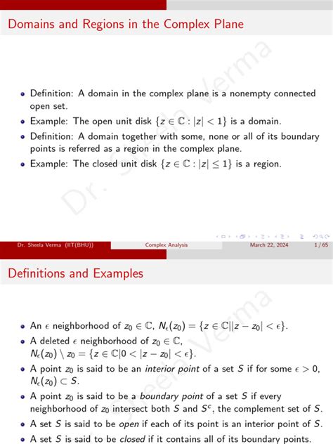 Complex Analysis Download Free Pdf Function Mathematics Complex