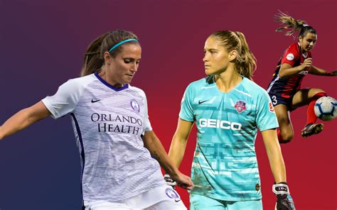 The 11 Most Memorable Nwsl Trades No 9 Spirit Turn Shelina Zadorsky Into Nwsl Championship