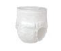 Medline FitRight Super Disposable Underwear XL 20Ct