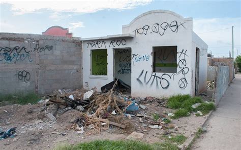 C Mo Funcionan Las Subastas De Casas Abandonadas Del Infonavit