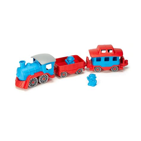 Train – Green Toys eCommerce