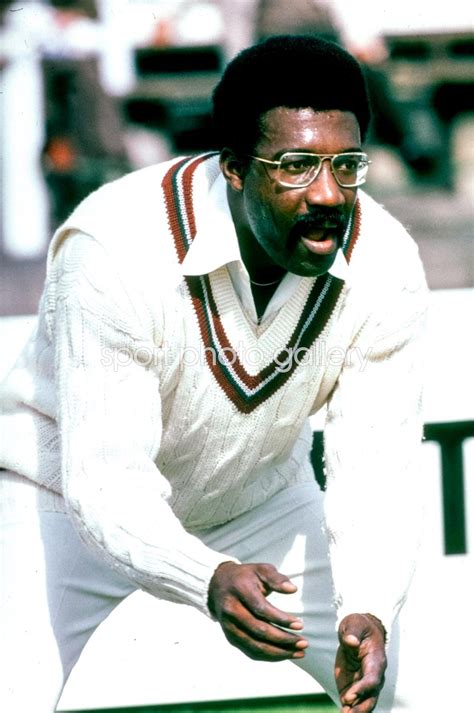 Clive Lloyd West Indies captain World Cup Lord's 1979 Images | Cricket ...