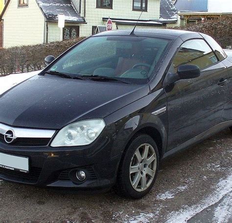 Opel Tigra Baureihen Wiki Anleitungen Daten Ratgeber