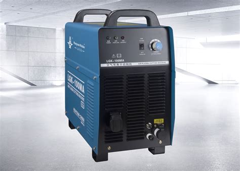 Huayuan Lgk 63100ma Inverter Air Plasma Cutter