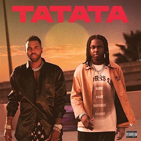 Play Ta Ta Ta With Jason Derulo By Bayanni Jason Derulo On Amazon