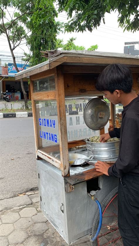 Siomay Bandung | Fotografi gaya hidup, Hidup, Fotografi