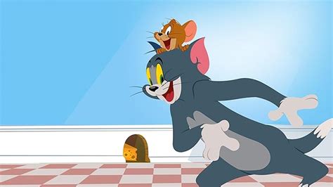 Prime Video The Tom And Jerry Show Season 4